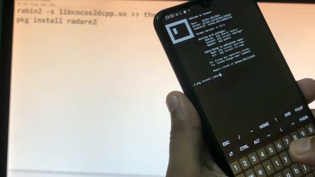Game Modding Tutorial :- How to dump lib.so file смотреть онлайн