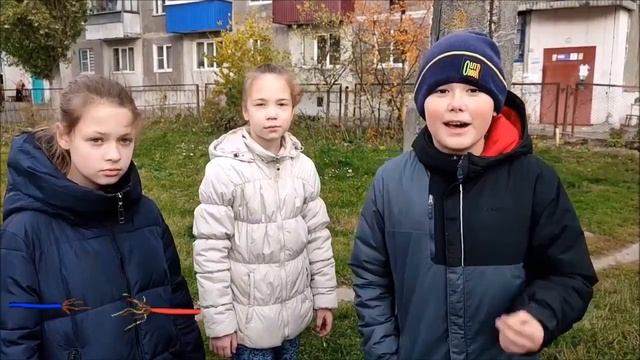 Уроки правильного поведения на каникулах смотреть онлайн
