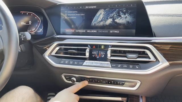 Новый BMW X5 G05: лидер класса! Тест-драйв БМВ Х5 смотреть онлайн