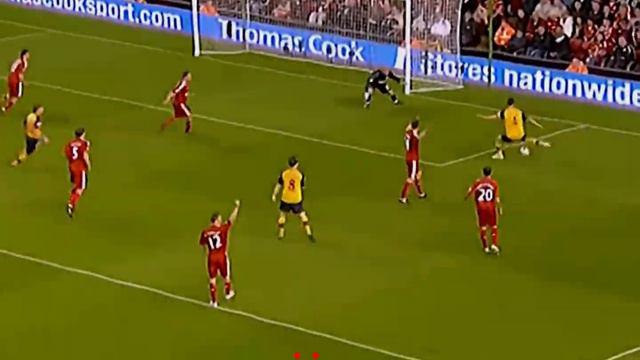 Arshavin is the goat #football #arsenal смотреть онлайн