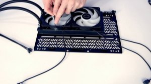 Cooler Master Qube 500 Build - Step by Step Guide & Review | Intel 14900K Build