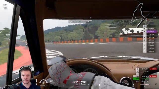 TRIALS OF THE KING #2 - GRAN TURISMO SPORT смотреть онлайн