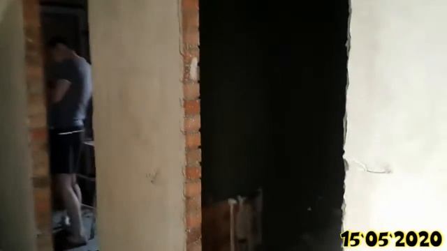 Штукатурка стен смотреть онлайн