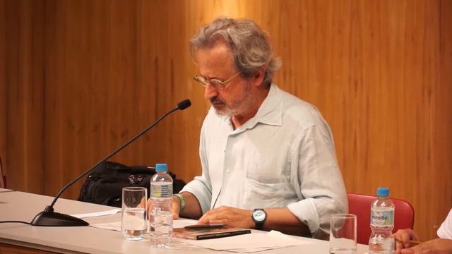 III Conferência Curt Nimuendajú_ Eduardo Viveiros De Castro