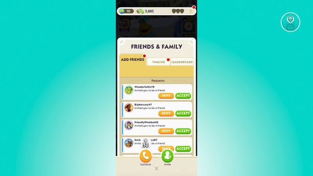 How To Fix Monopoly GO Can't Find Friends (2024) смотреть онлайн