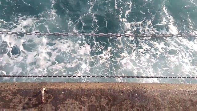 Sea wave / морская волна / 海浪 смотреть онлайн