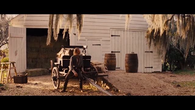 Django Unchained - Revenge on the Brittle Brothers 1080p hd смотреть онлайн