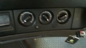 Обзор кабины рено магнум