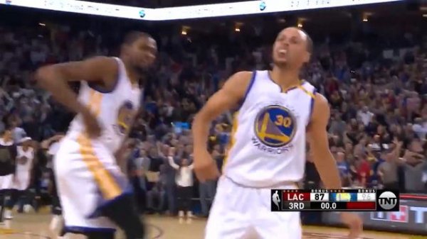 Топ лучших бросков Стефена Карри | Top Stephen Curry best throws // 2016 - 2017 сезон