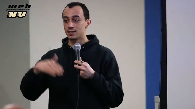 PHP Performance At Scale смотреть онлайн