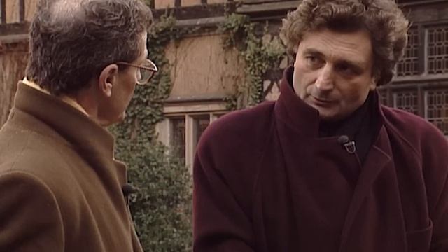 1945, de Yalta à Potsdam, ou le partage de l'Europe смотреть онлайн