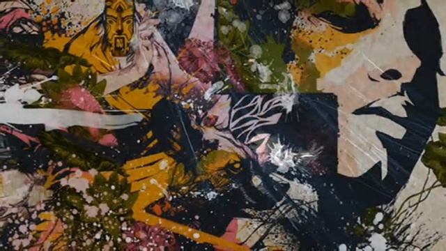 Амброзия смотреть онлайн