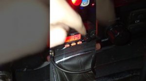 Рация megajet mg150