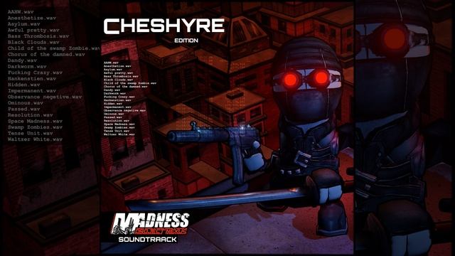 Tense Unit смотреть онлайн