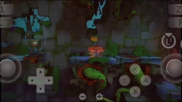 Crash_Bandicoot_4_It's_About_Time Yuzu NCE Github v175 Android