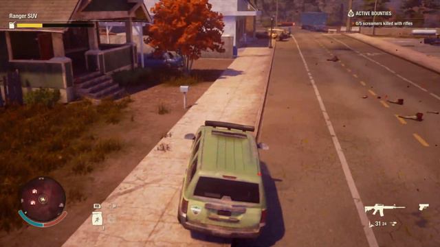 State of Decay 2 Trumbull Valley - Tressie's Quest 💥 Homecoming Part 4 смотреть онлайн