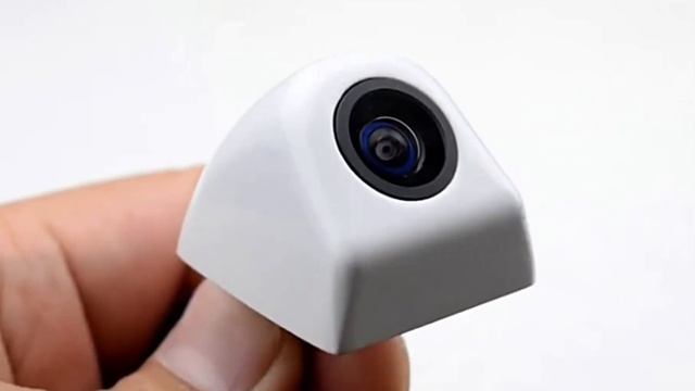 HD Night Vision Car Rear Camera for View Reverse Backup Parking Waterproof CMOS смотреть онлайн