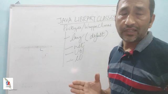 Java Library Classes I Java Packages, Wrapper Classes #learnjava #javabasics #java #javaprogramming смотреть онлайн