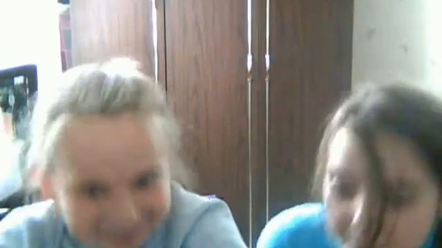 Играем в комп пока мама спит)) смотреть онлайн