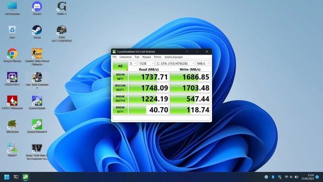 NAJLEPSZY LAPTOP DO 1500ZŁ! смотреть онлайн