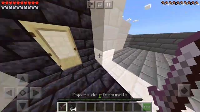 ? LUCKY BLOCKS ADDON MINECRAFT PE 1.16 - ADDON MINECRAFT PE NETHER UPDATE 1.16