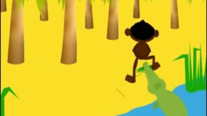 Остров невезения (Isle of Bad Luck) детские песни