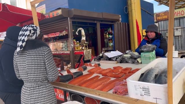 ТОЛЬКО НА ПРИВОЗЕ ТАКОЕ. ОДЕССА