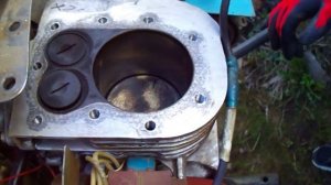 Двигатель ДМ-1-01