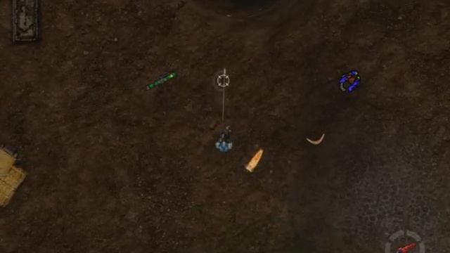 Bloodworks - Gameplay 2017 09 05 (Rise Of Nar-Sie)