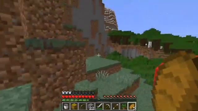 Speedrunning Minecraft, But I Have Dream's Luck смотреть онлайн