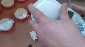 Программатор адресных извещателей НВП "БОЛИД"- " С2000-АПА".