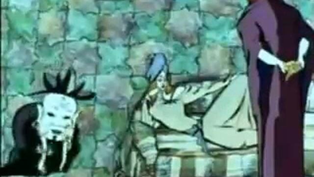 Caliph Stork With English Subtitles   Part 1