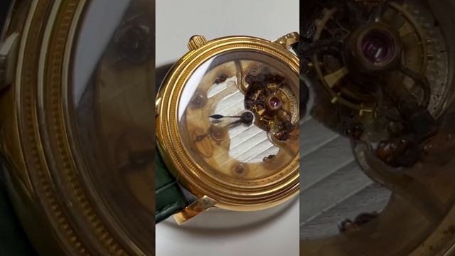 Утопили золотые часы смотреть онлайн