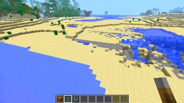Minecraft TOO MUCH TNT MOD Spotlight - Let's Blow Stuff Up! (Minecraft Mod Showcase) смотреть онлайн