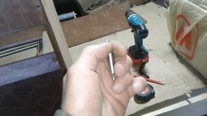 Простая мебель в ванную из фанеры своими руками