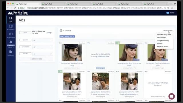 PayPer Trail "Learn to Earn" Webinar 06 27 2018 смотреть онлайн
