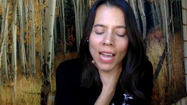 Q&A With Nat's Numbers - Life Path 3 - Social Anxiety & Fear of the Audience смотреть онлайн