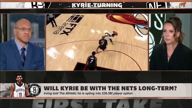 NBA Trade Rumors That Are Happening Right Now смотреть онлайн