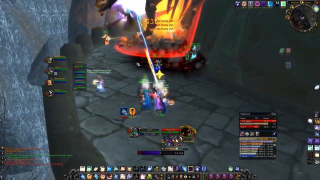 Everything You Need To Know: Shadow Priest TBC смотреть онлайн
