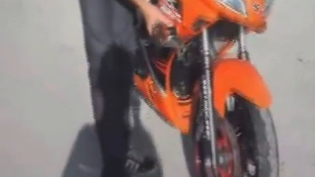 НаМоторе! Будь первым! Получение Suzuki SX R смотреть онлайн