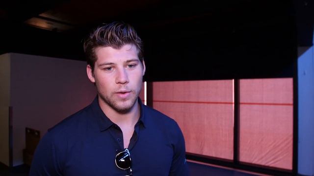 Summer Update: Josh Anderson смотреть онлайн