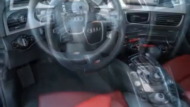 2010 Audi S4 4dr Sdn S Tronic Prestige Sedan - Phoenix, AZ смотреть онлайн
