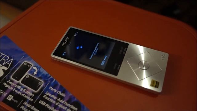 XB7 NFC Connection смотреть онлайн