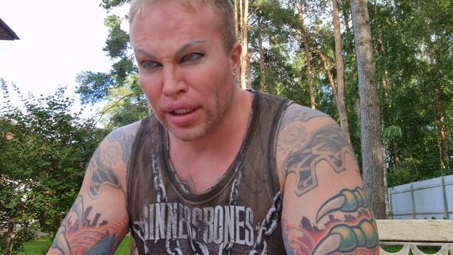 Вся правда о моем и вашем хрене / Саша Шпак смотреть онлайн