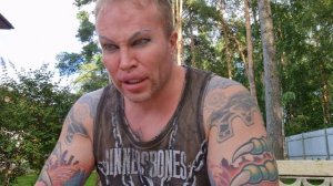 Вся правда о моем и вашем хрене / Саша Шпак