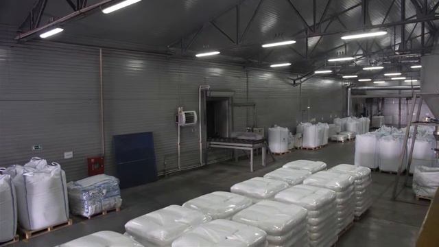 8 лет АО "МЕТАКЛЭЙ". Как сейчас выглядит производство. смотреть онлайн