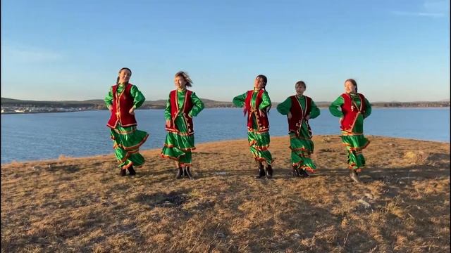 Халкыма смотреть онлайн