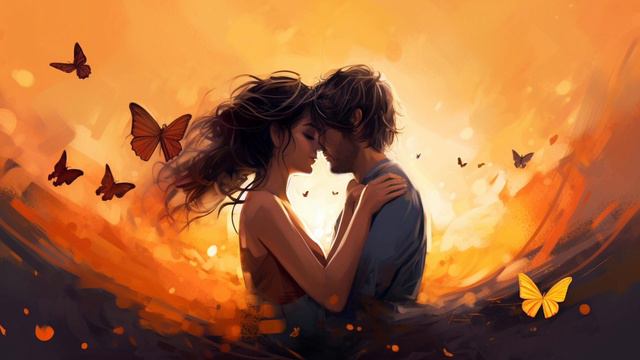 Ты со мной не потому что я тебе нравлюсь… 2024 смотреть онлайн