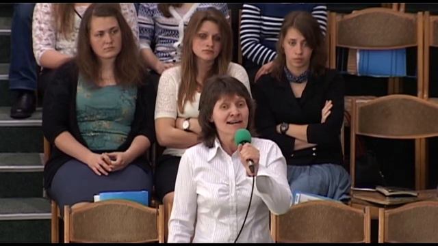 "Господи Тебя благодарю"- Татьяна Муратова смотреть онлайн