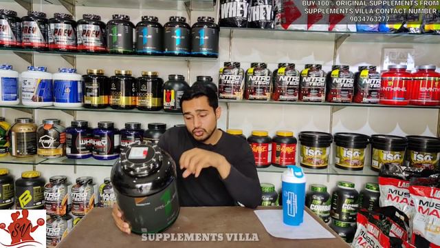 Rule One Mass Gainer 6 Lbs Review | Mass Gainer 6 Lbs | Genuine Weight Gainer |supplements |